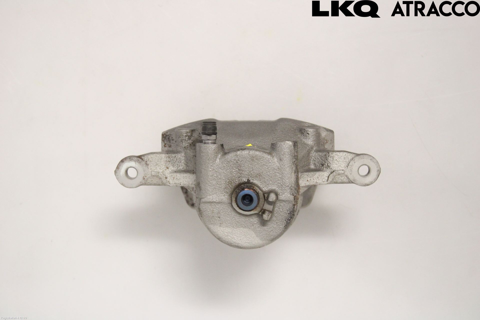 Kia SOUL 09- Bromsok Fram Vänster