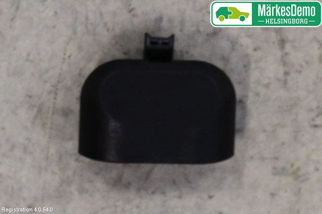 Alfa GIULIA Spolarmunstycke Rutor