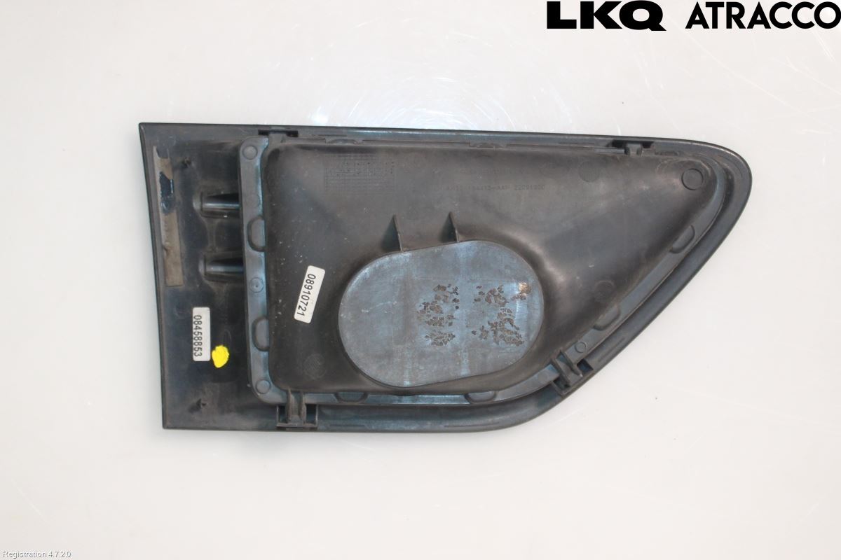 Landrover RANGE ROVER SPORT (L494) 14-22 List Framskärm Vä
