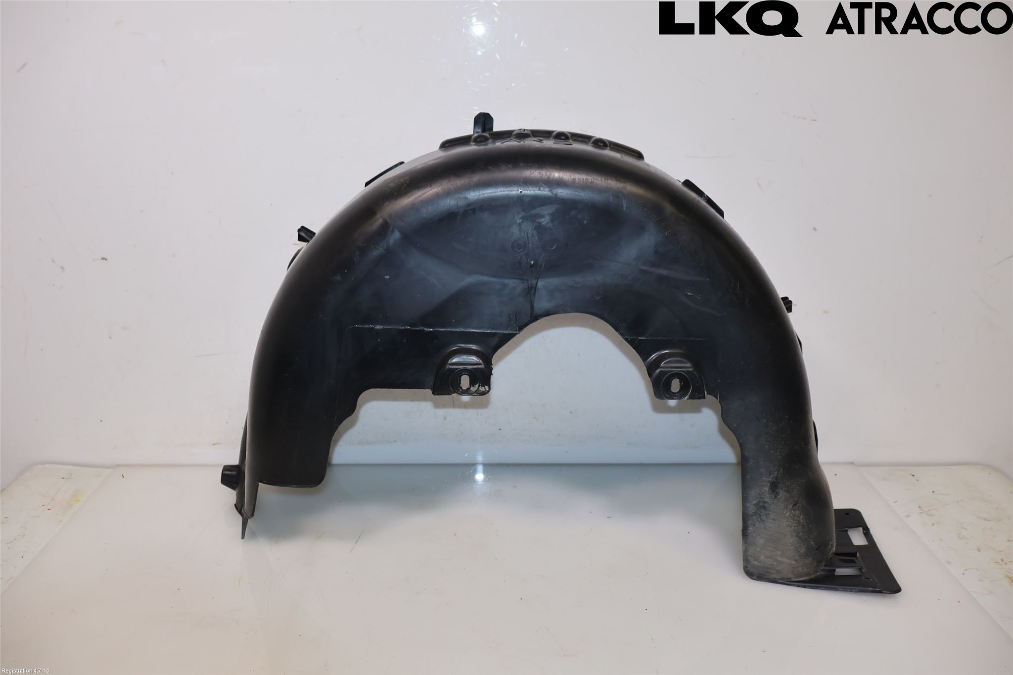 Toyota PROACE II 16- Skärm Inner
