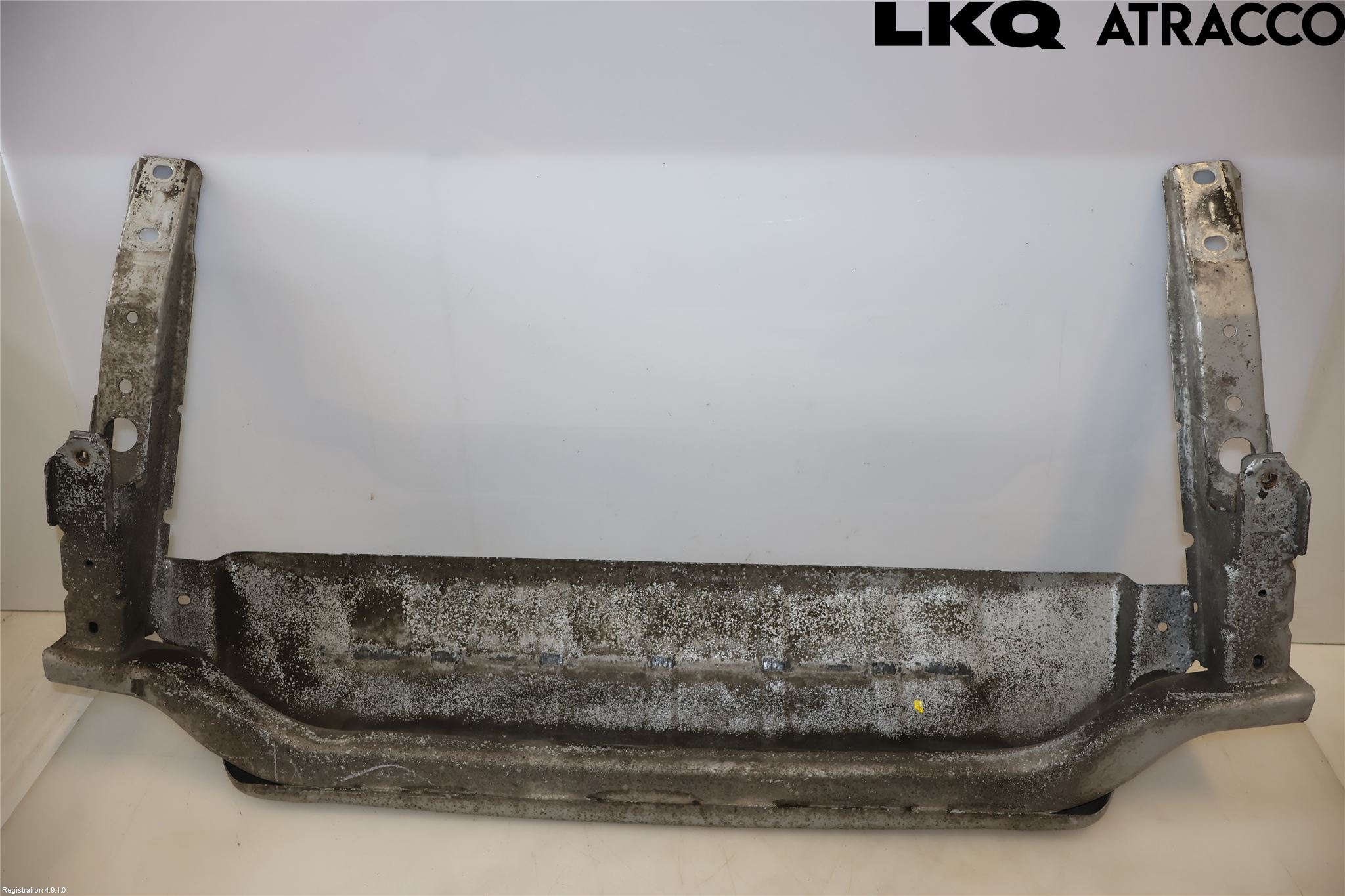 Volvo XC90 03-06 Stötfångarbalk Fram