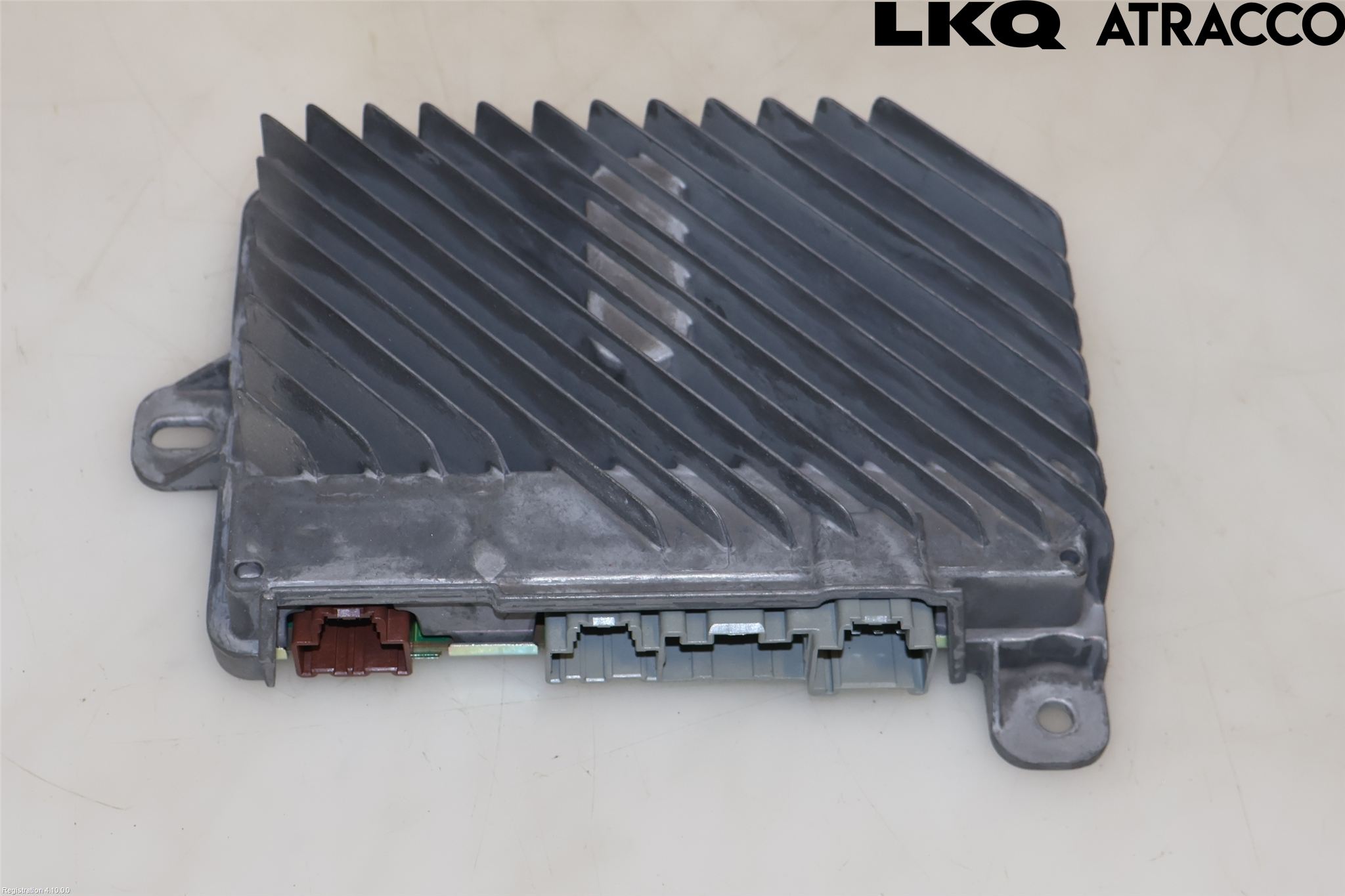 Opel INSIGNIA 09-16 Radio-Stereo Förstärkare