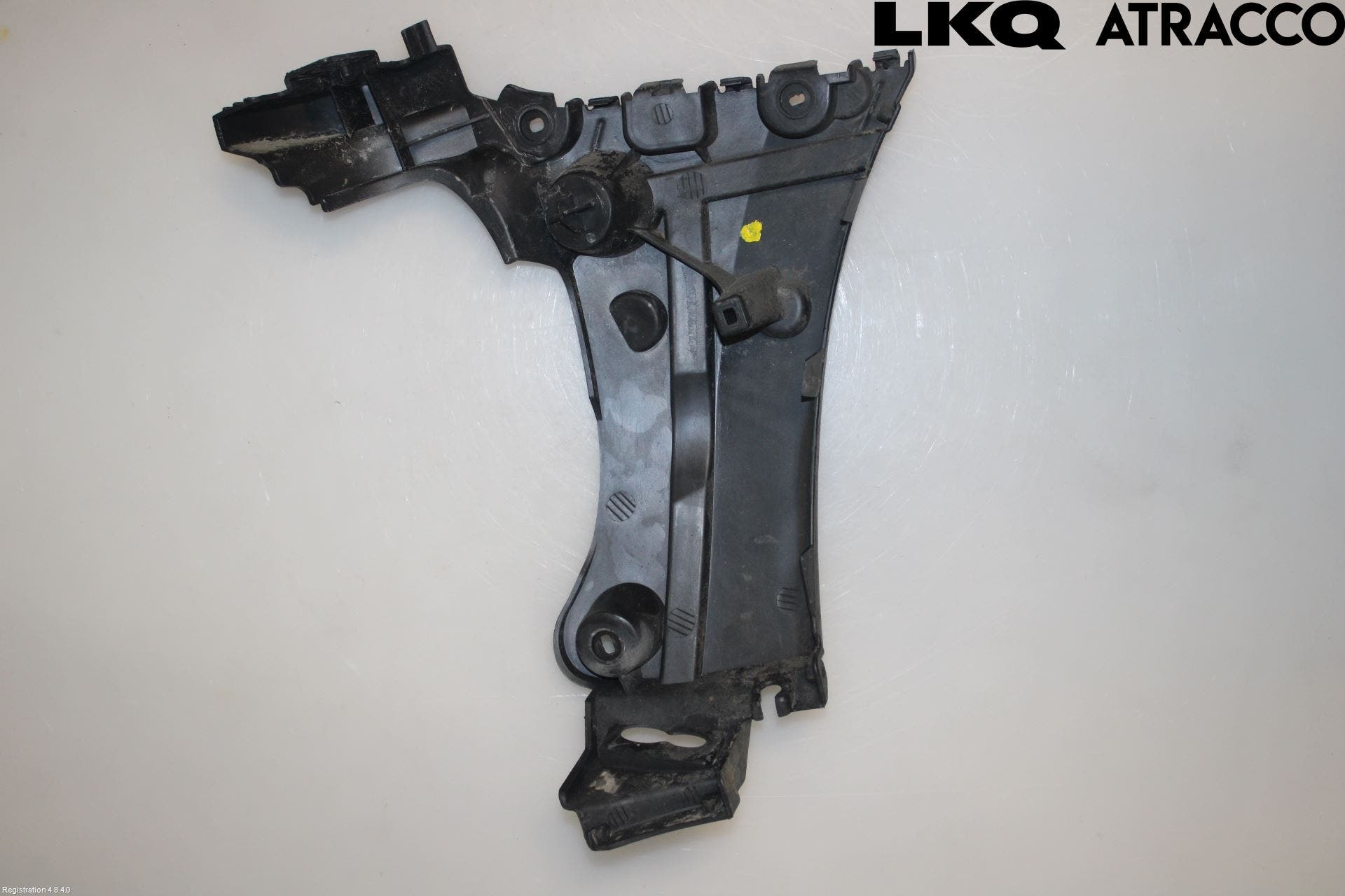 Mercedes-Benz MB CITAN (W415) 13-21 Stötfångarfäste Bak Vä