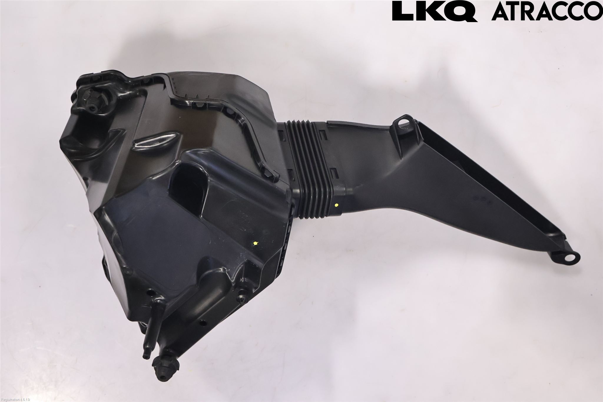 Audi A6 F2/C8 19- Luftrenare