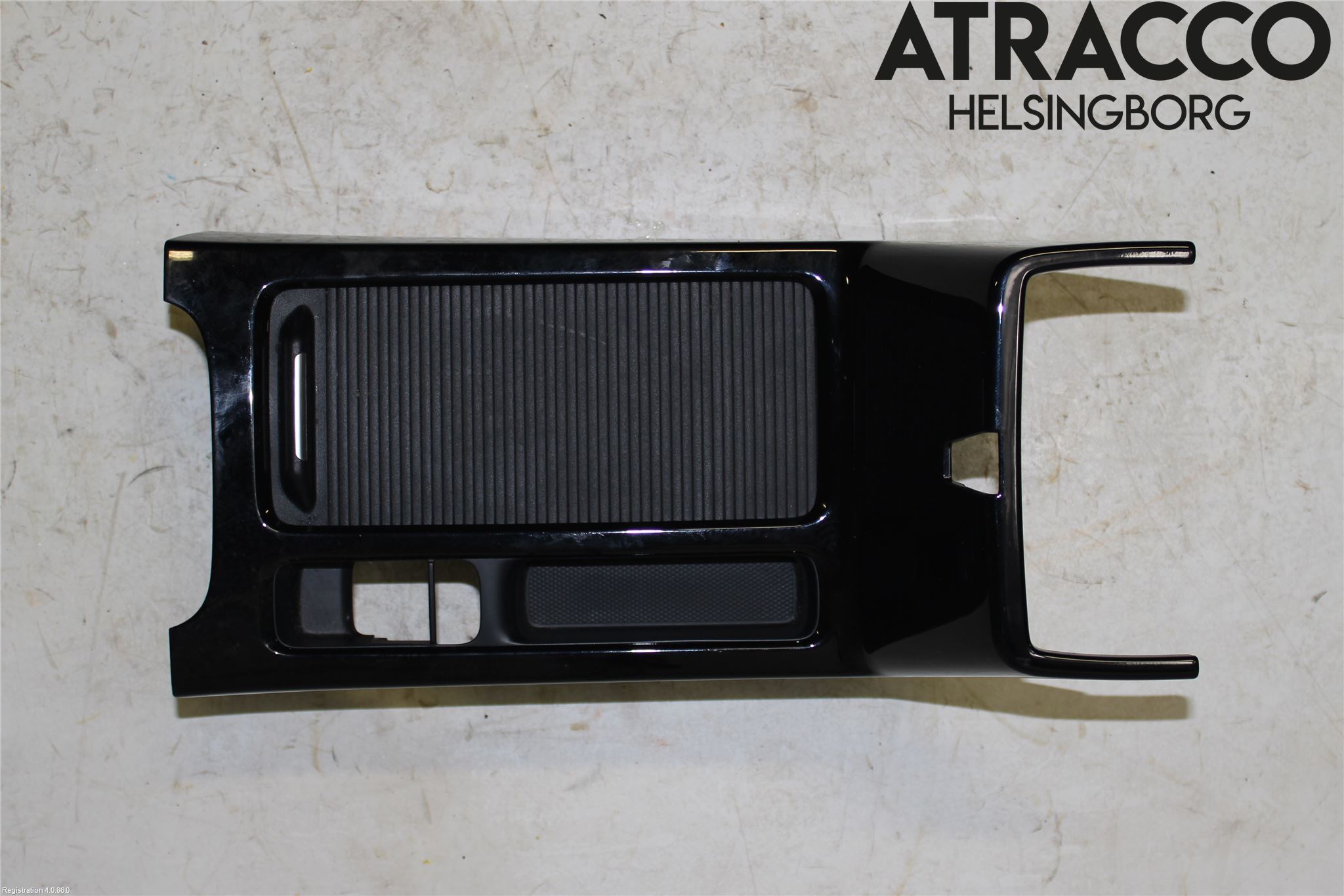 Kia CEED/CEED SW 19- Mugghållare