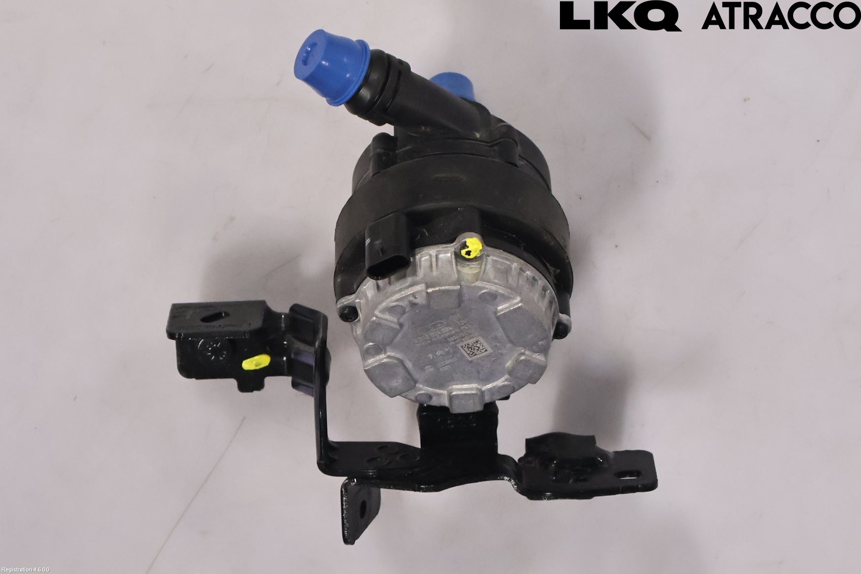 Peugeot EXPERT/E-EXPERT 17- Värme Cirkulationspump