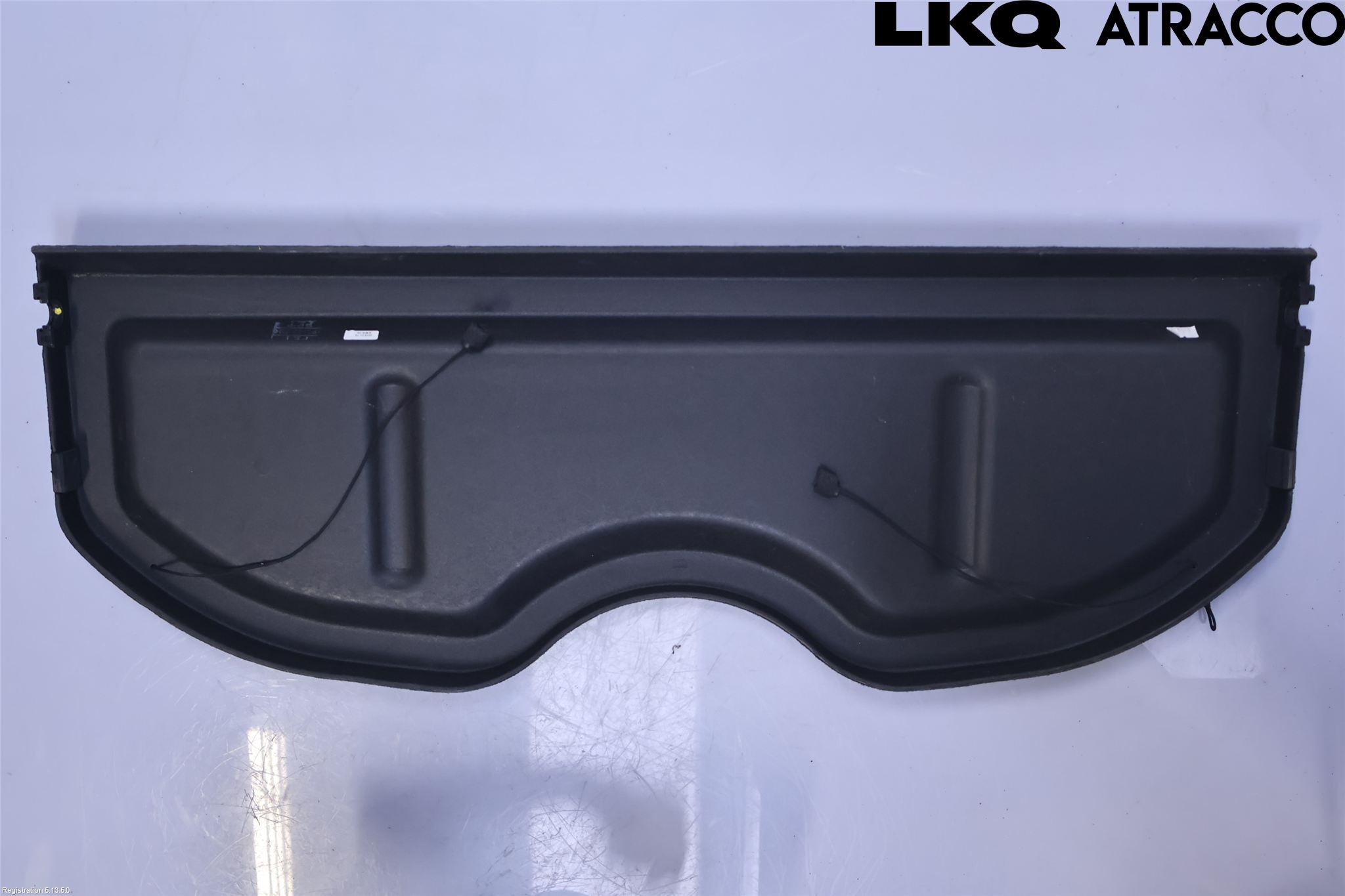 Kia PICANTO 12-17 Hatthylla