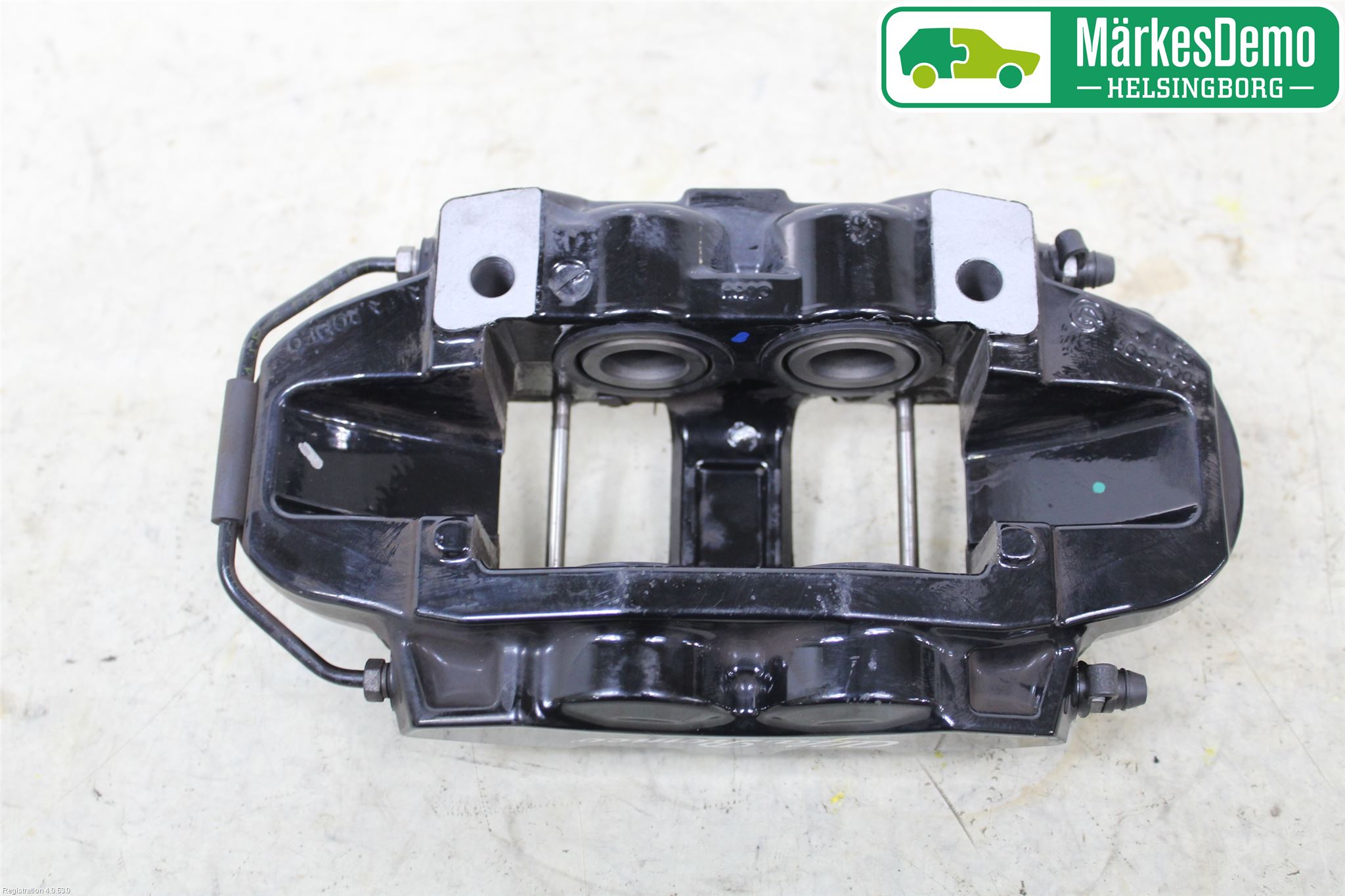 Alfa GIULIA Bromsok Fram Vänster