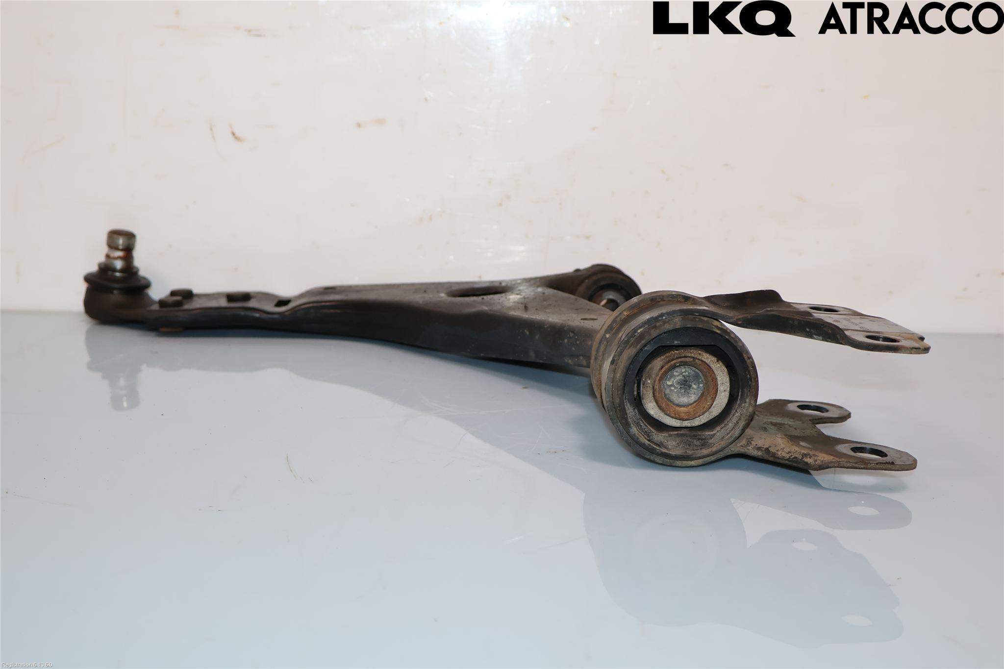 Ford KUGA 13-16 Bärarm Fram Undre Vä