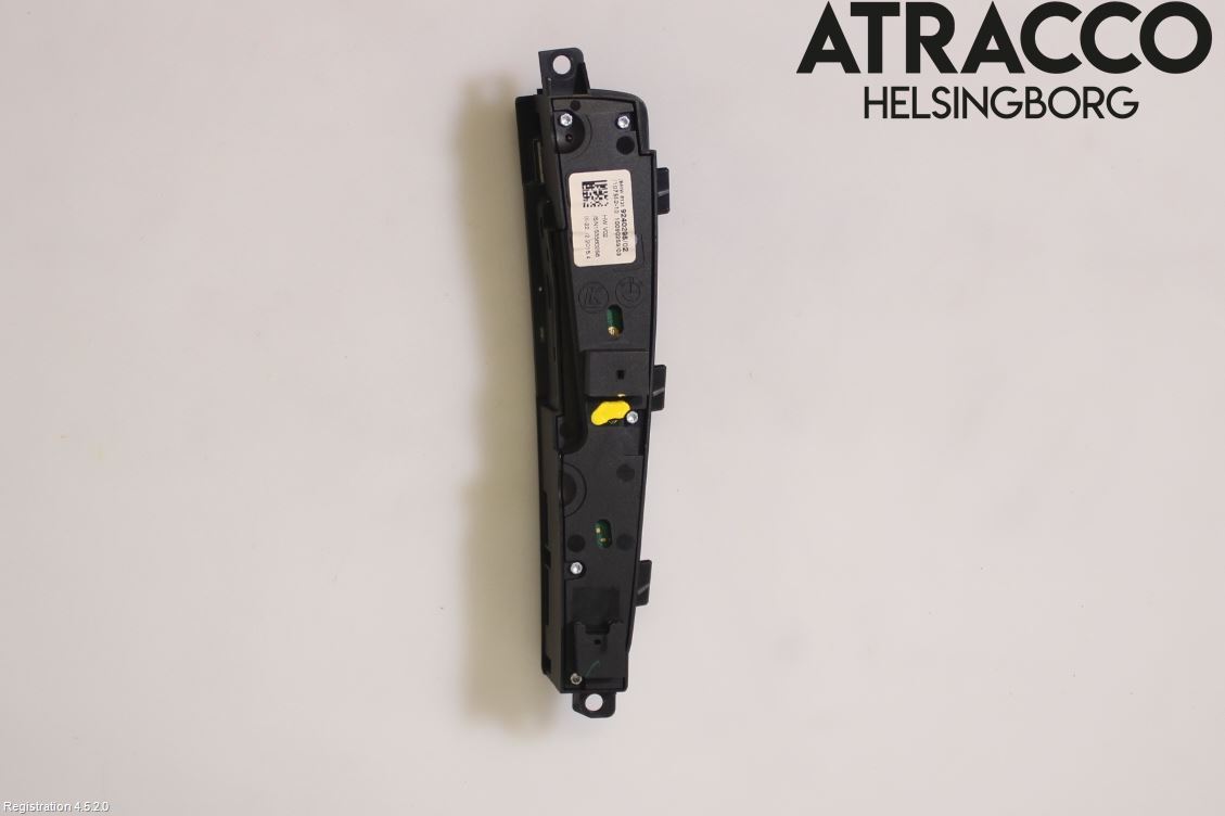 BMW X4 F26 14-18 Strömställare Multifunktion