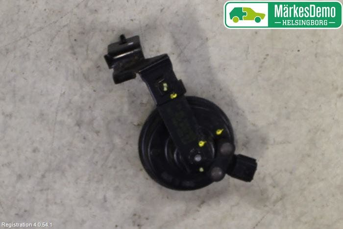 Kia PICANTO 12-17 Signalhorn