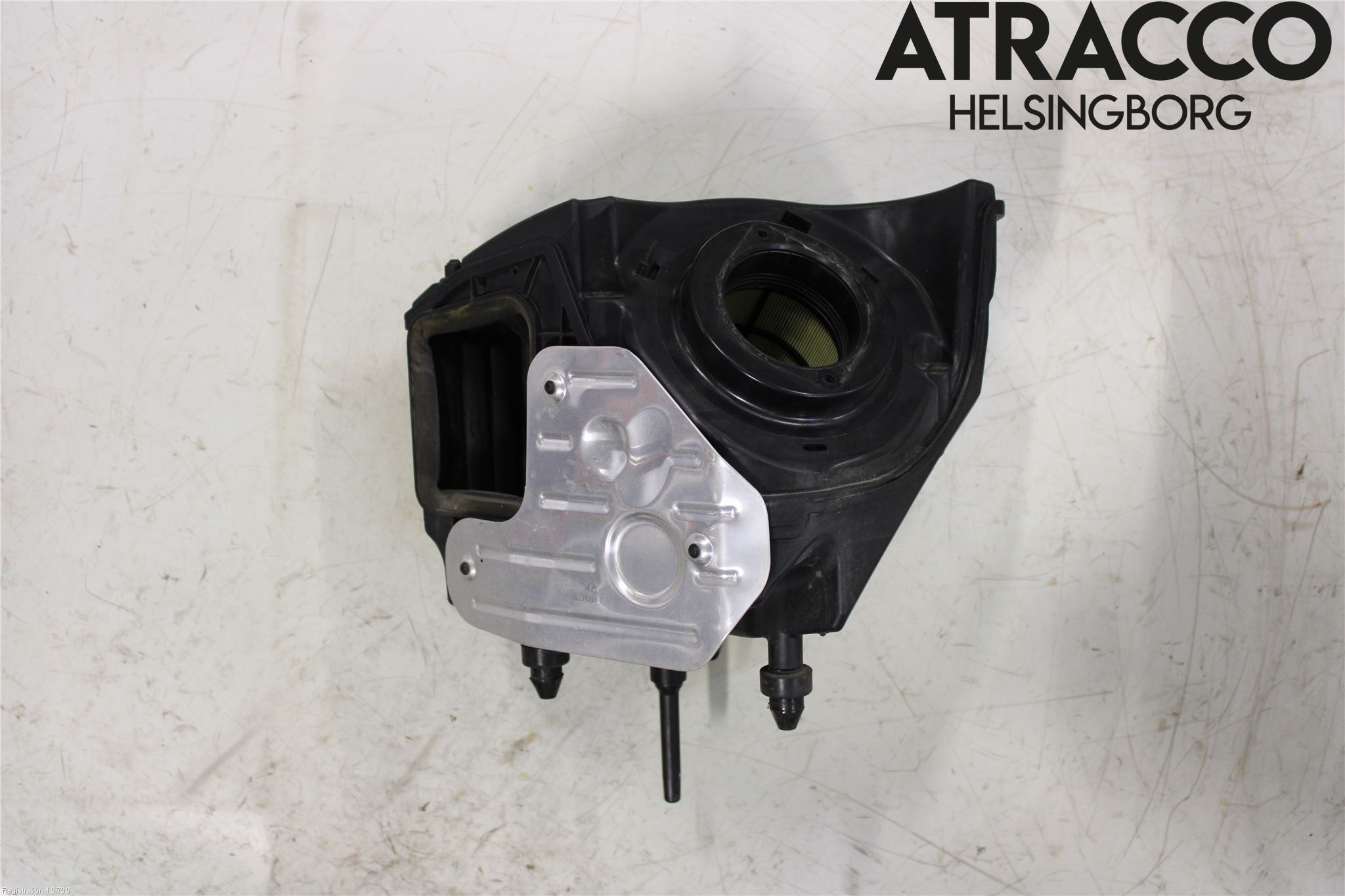 Audi A4/S4 B9 16-19 Luftrenare