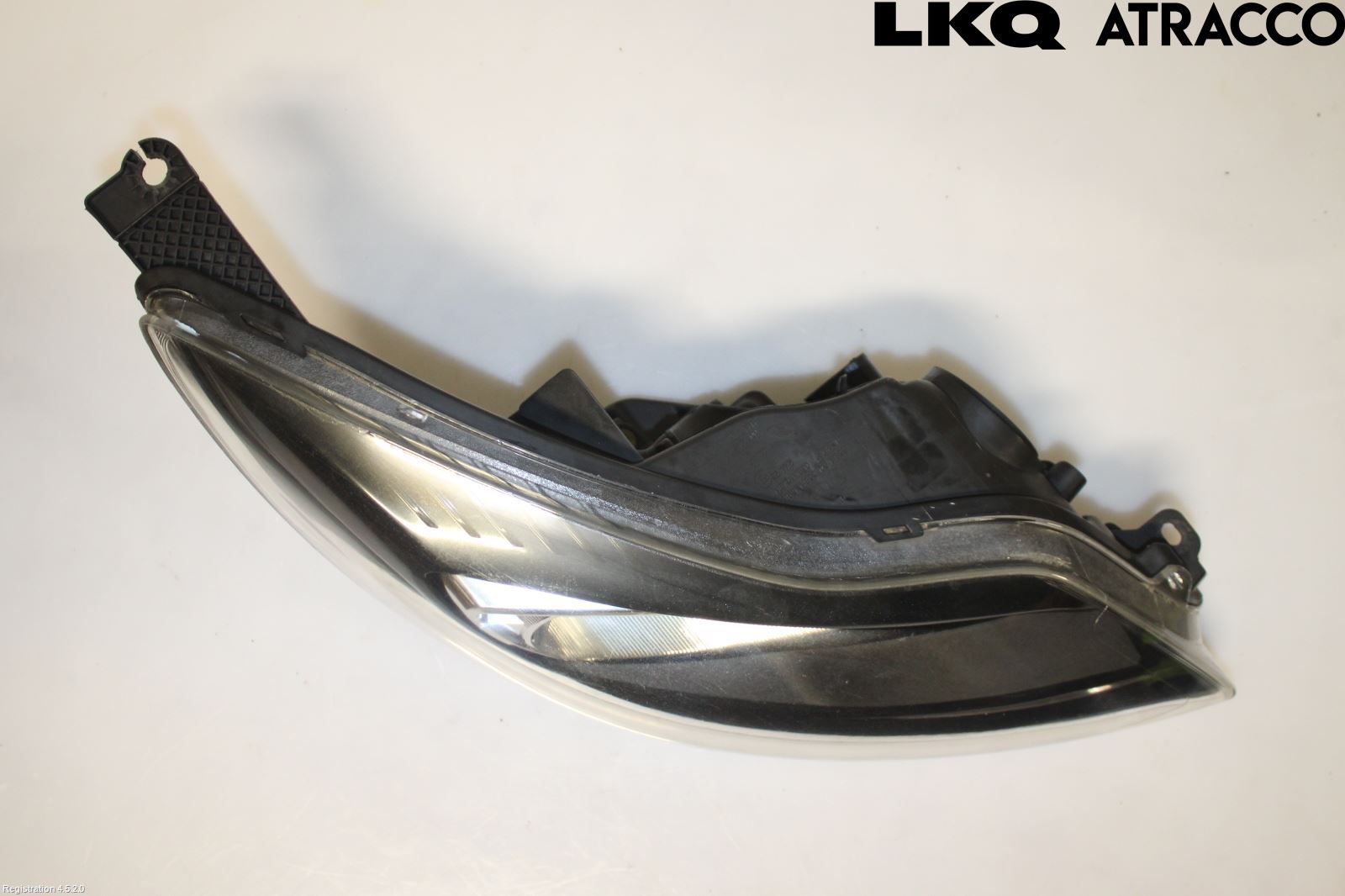 Ford FOCUS 11-14 Strålkastare Höger