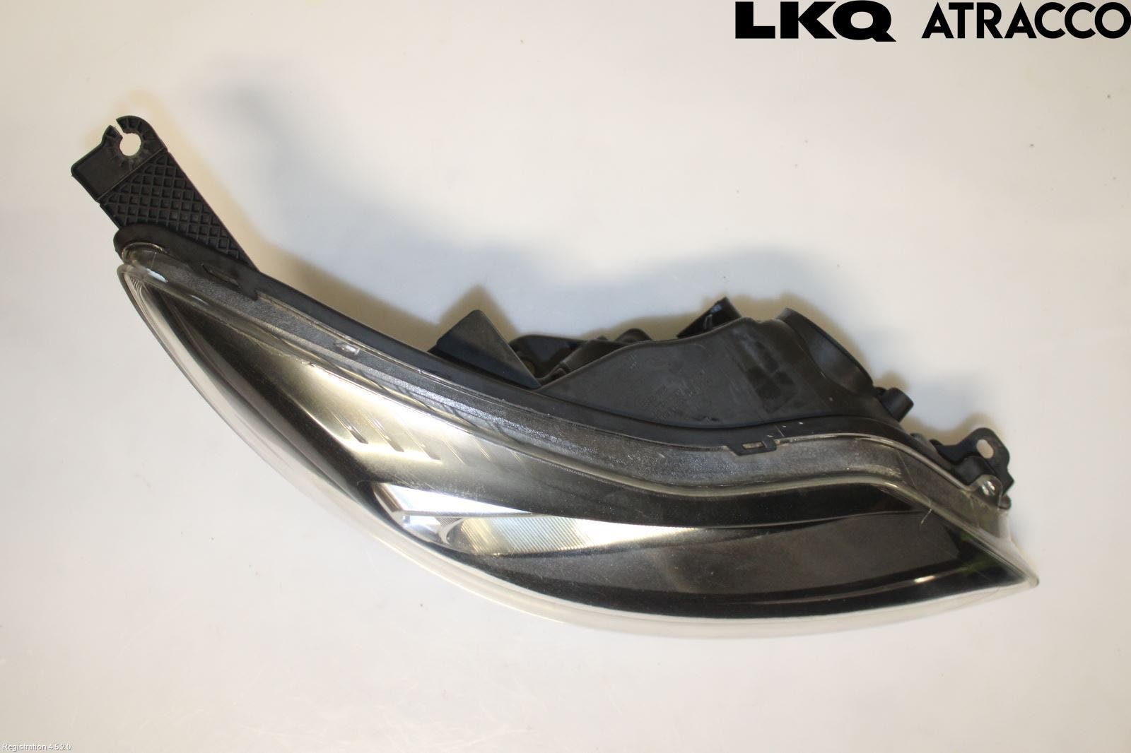 Ford FOCUS 11-14 Strålkastare Höger