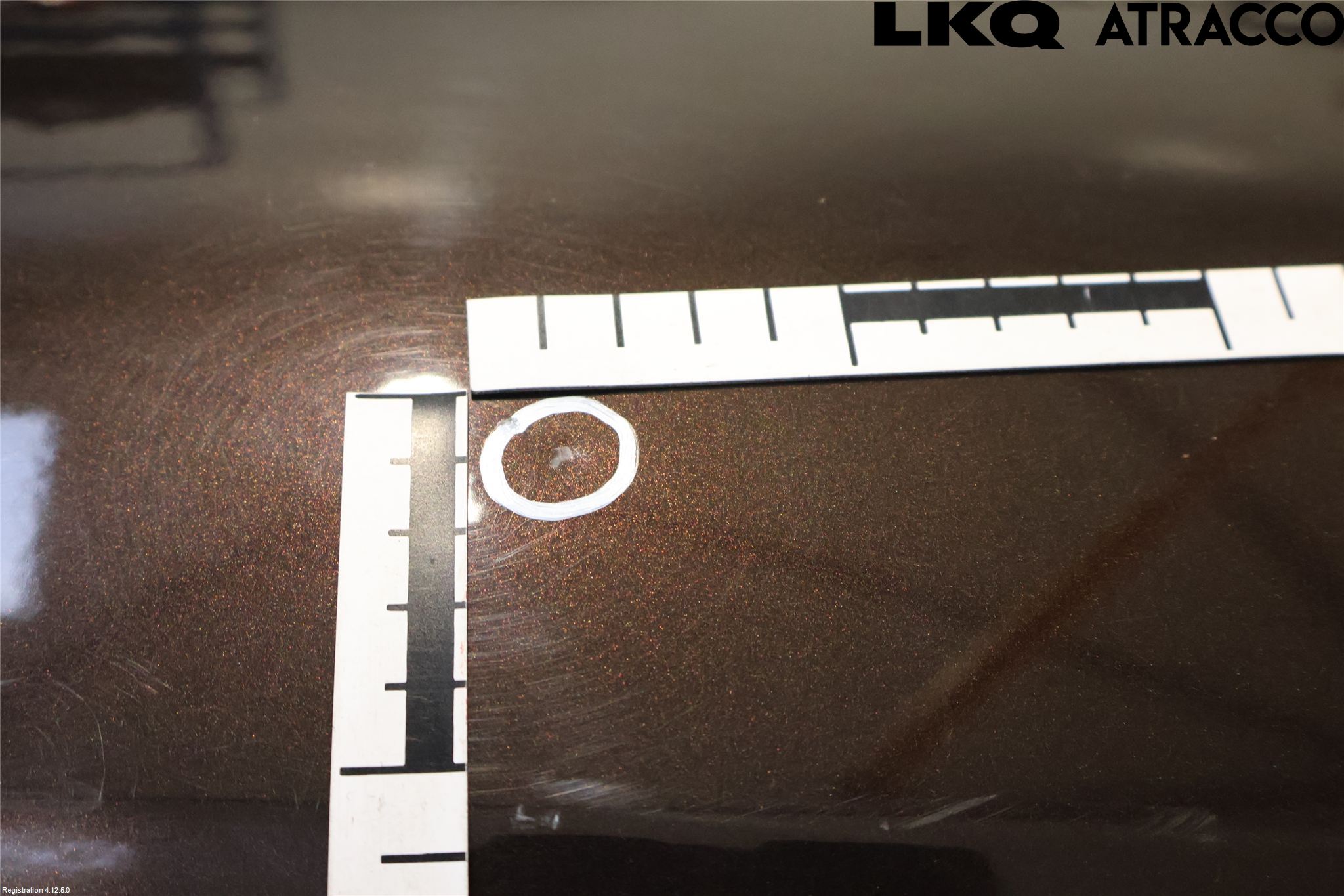 Peugeot 308 08-13 Dörr Fram Höger