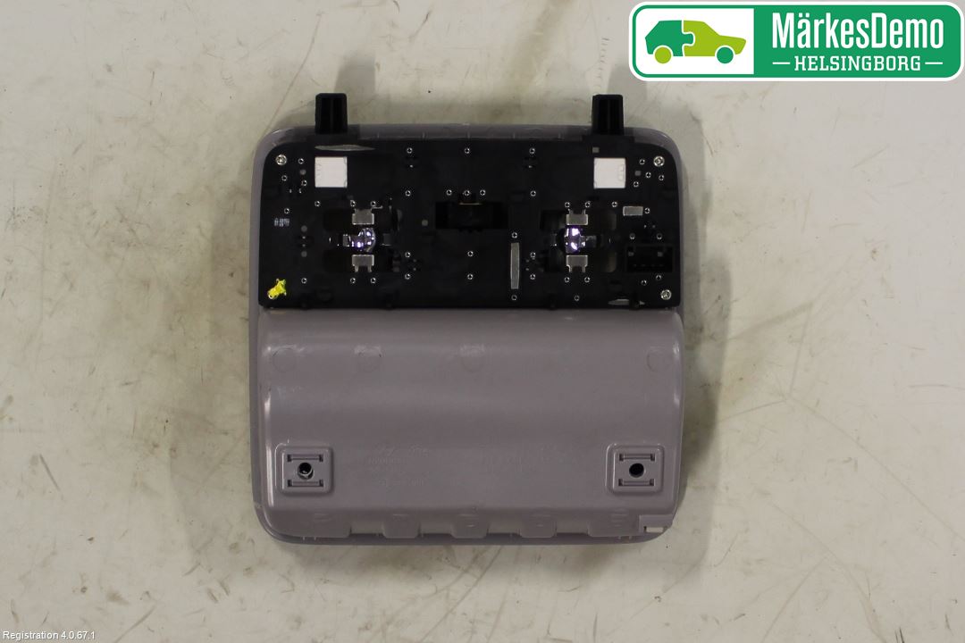 Hyundai i30 GD 13-17 Innerbelysning