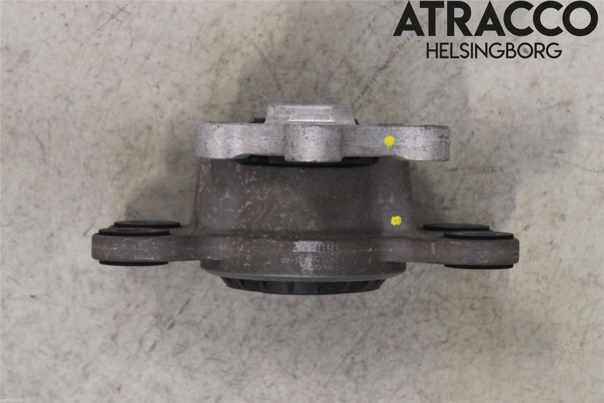 Volvo XC60 09-13 Växellådsfäste