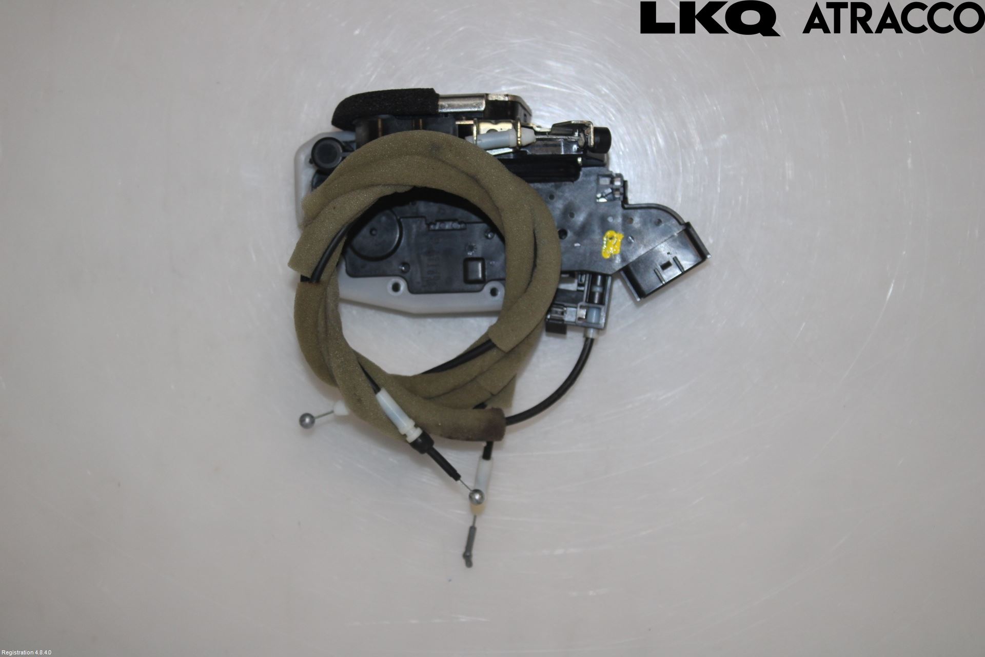 Nissan LEAF 18- Centrallåsmotor Vänster