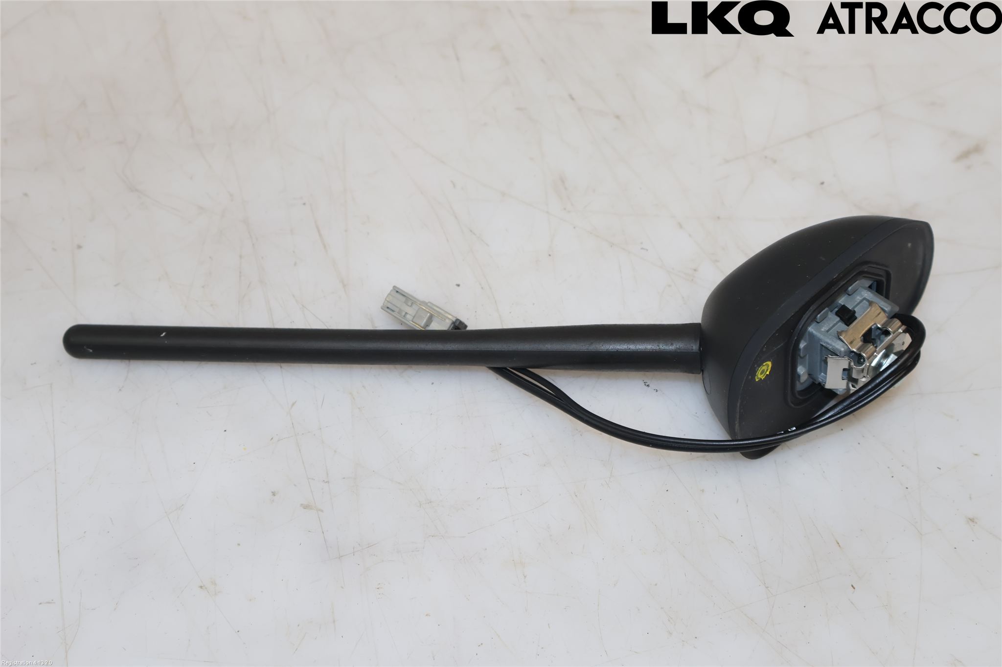 Suzuki BALENO 95-19 Antenn