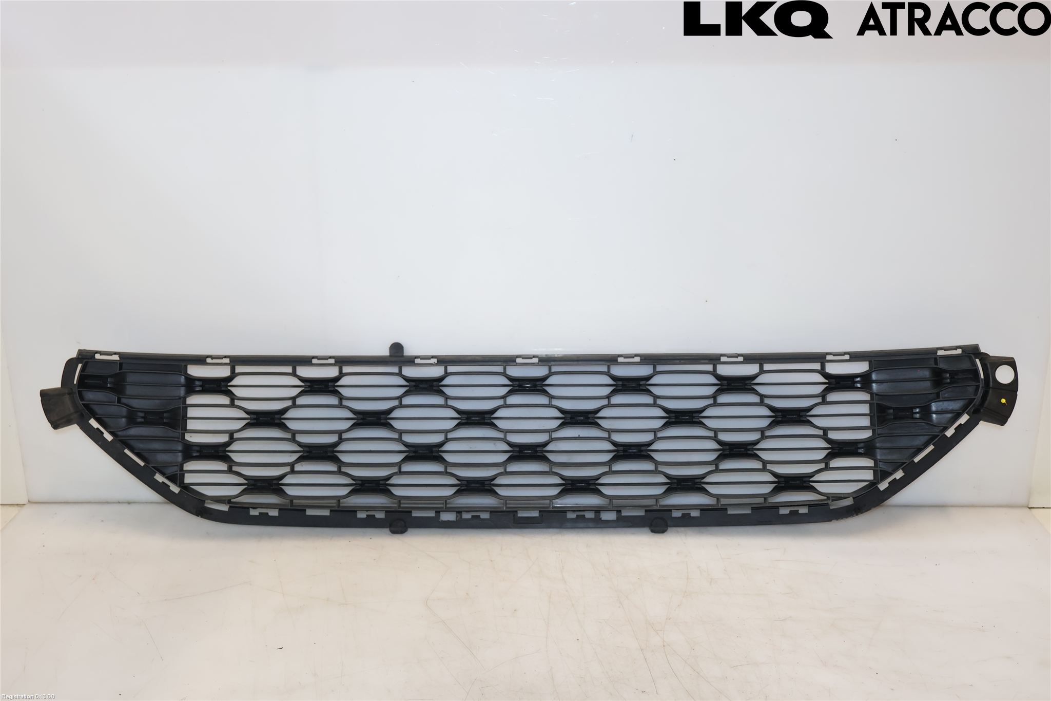 Citroen C3 10-17 Grilldel Mitt