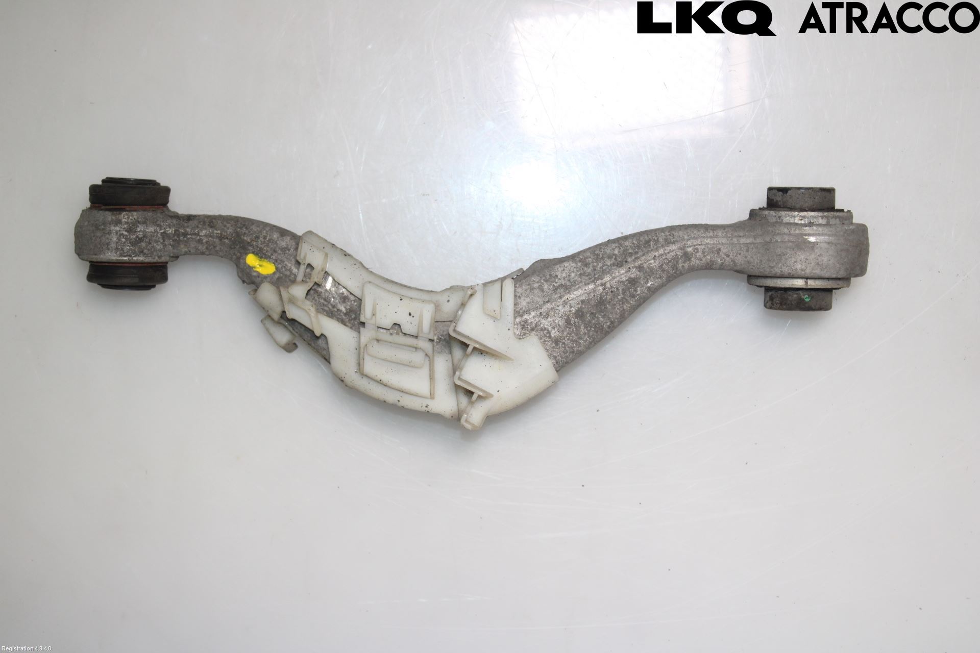 BMW 5 G30/G31/F90 17-23 Bärarm Bak Övre Vänster