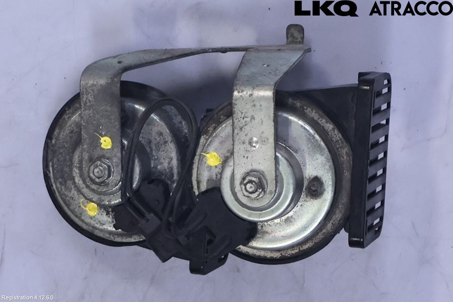 Opel ASTRA J 10-15 Signalhorn