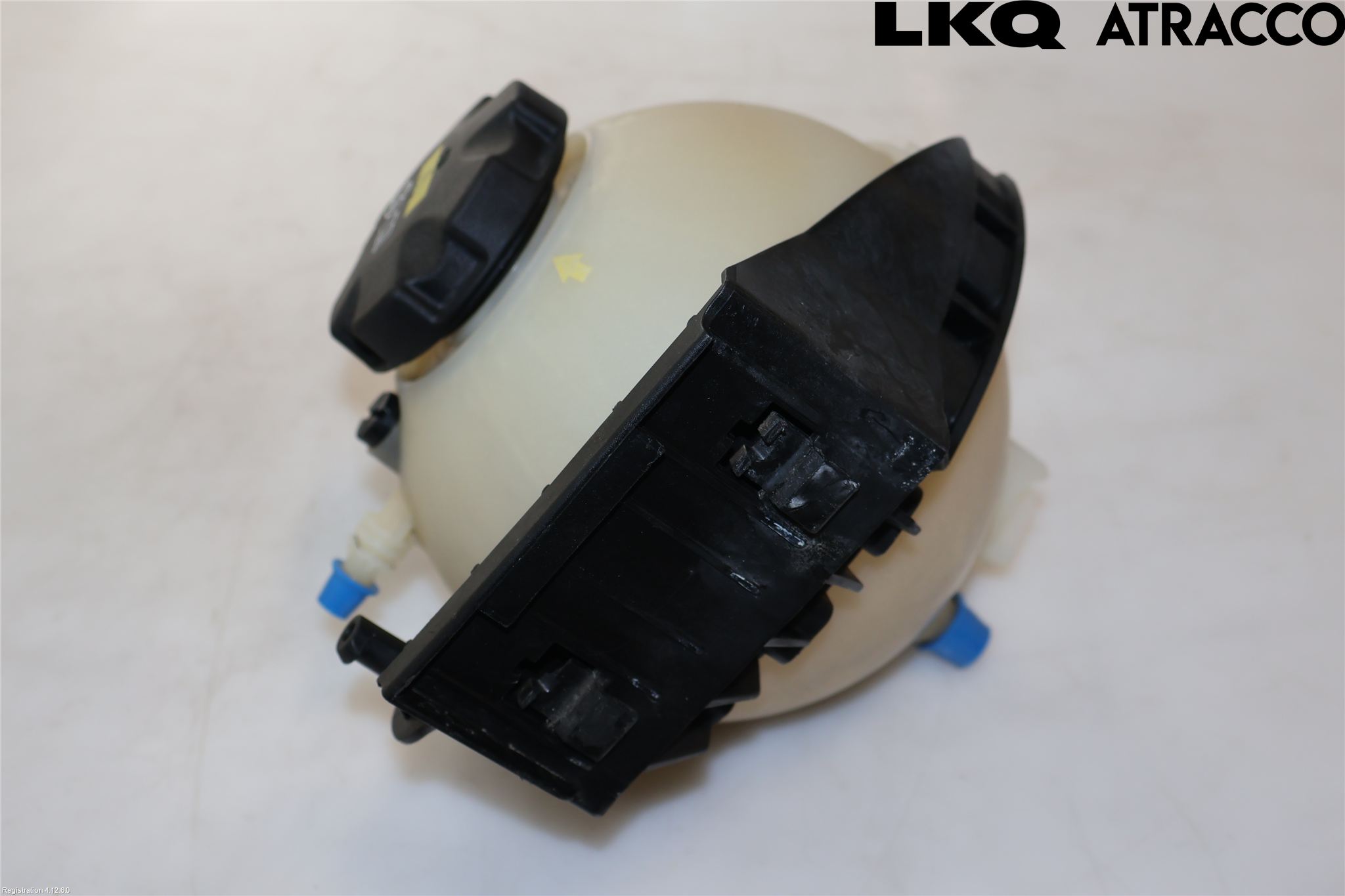 BMW 1 F20/F21 11-19 Expansionstank