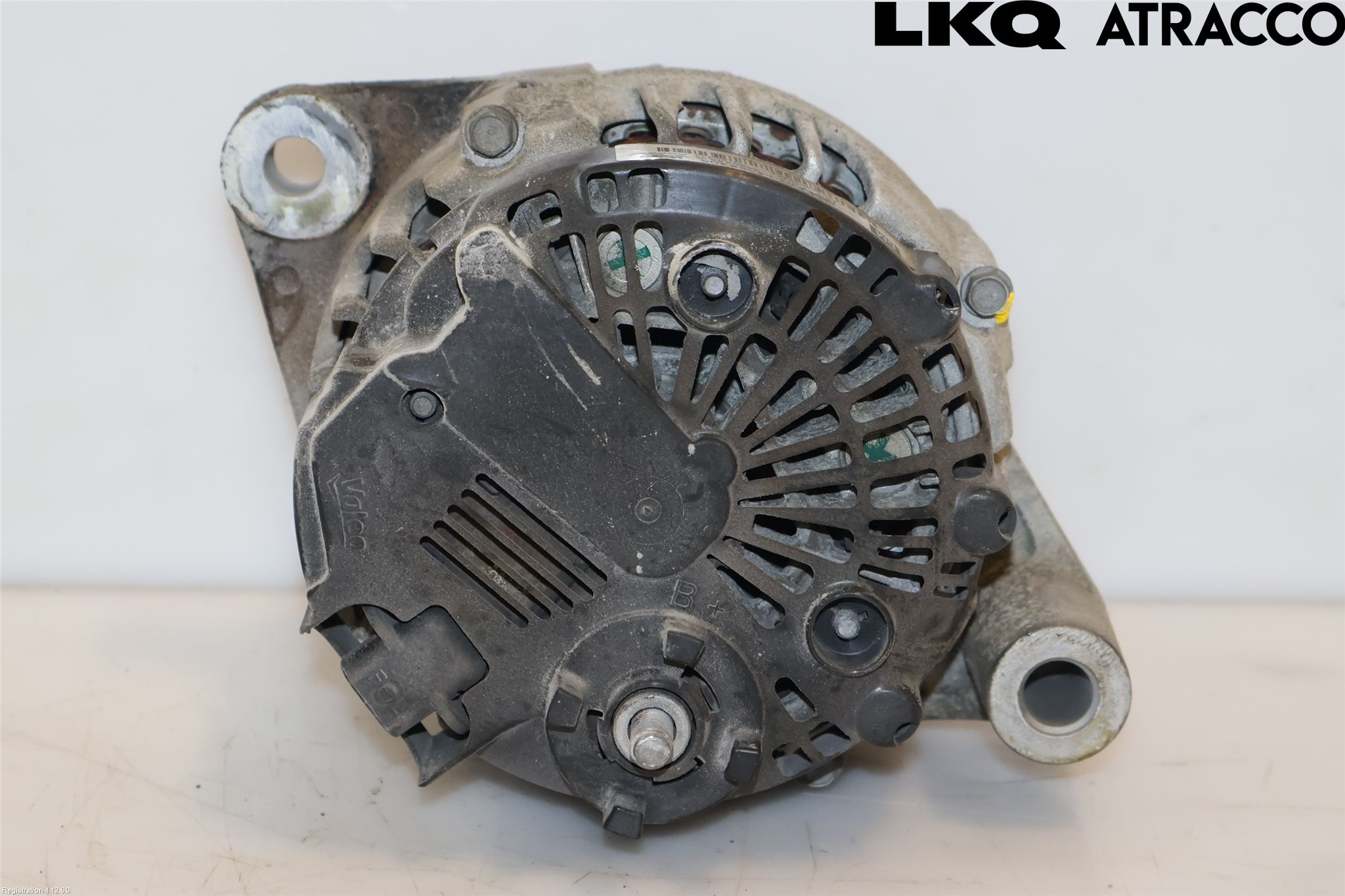 Opel INSIGNIA 09-16 Generator