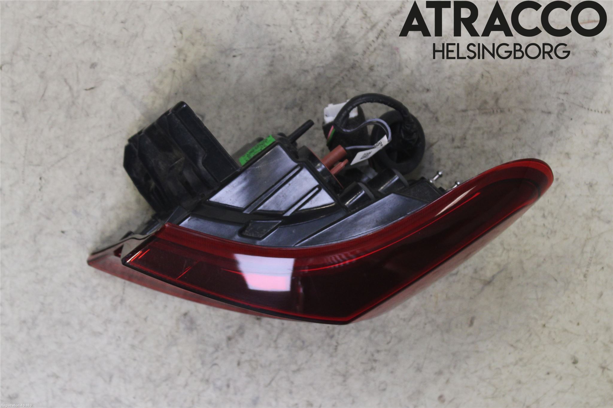 Kia CEED/CEED SW 19- Bakljus Höger