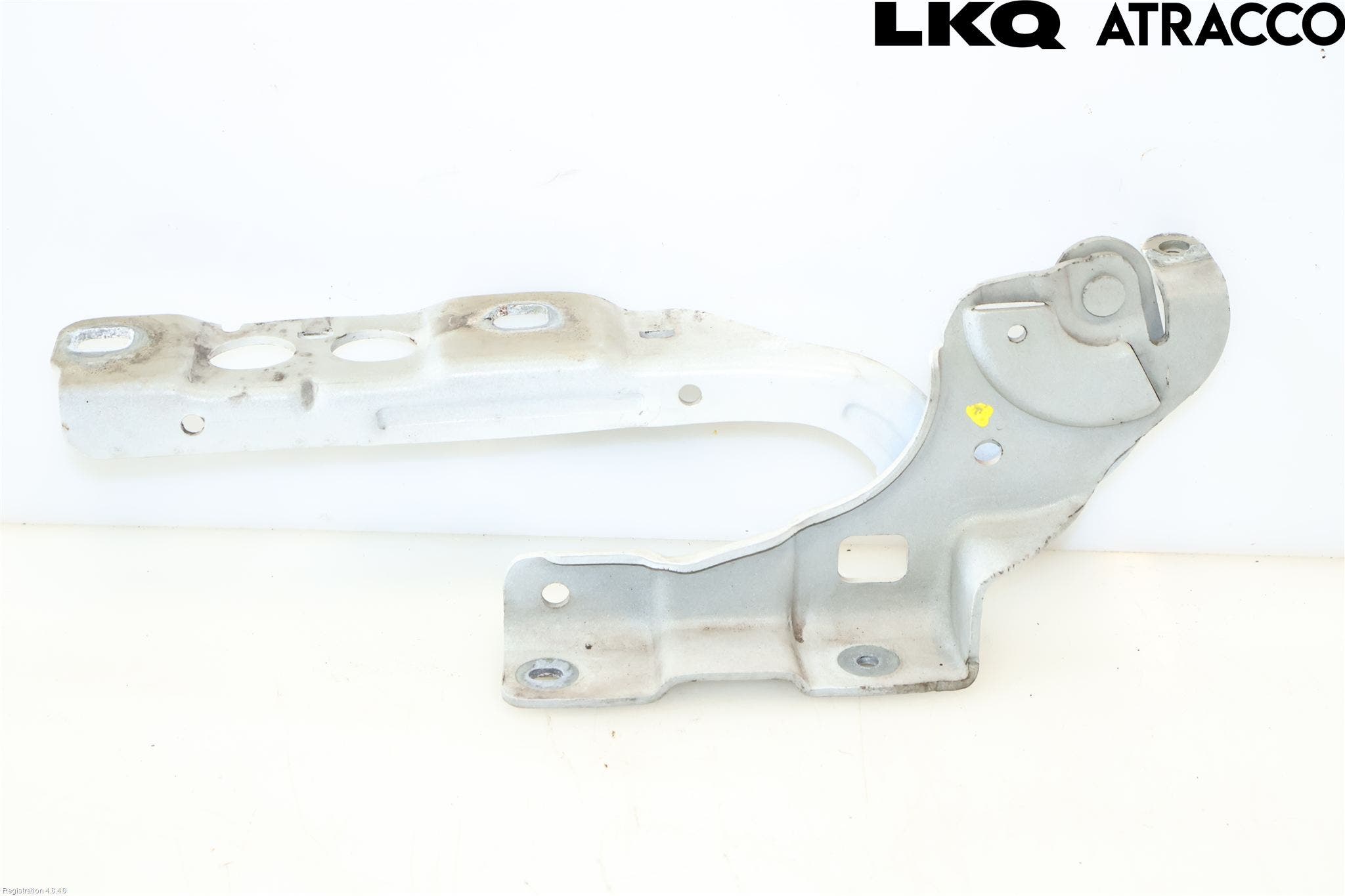 Citroen DS4 Huvgångjärn