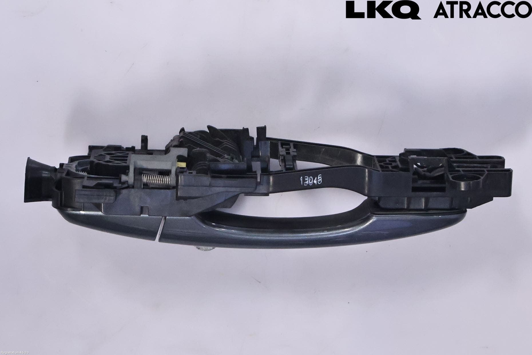 Volvo V40 12-19 Dörrhandtag Yttre Hö