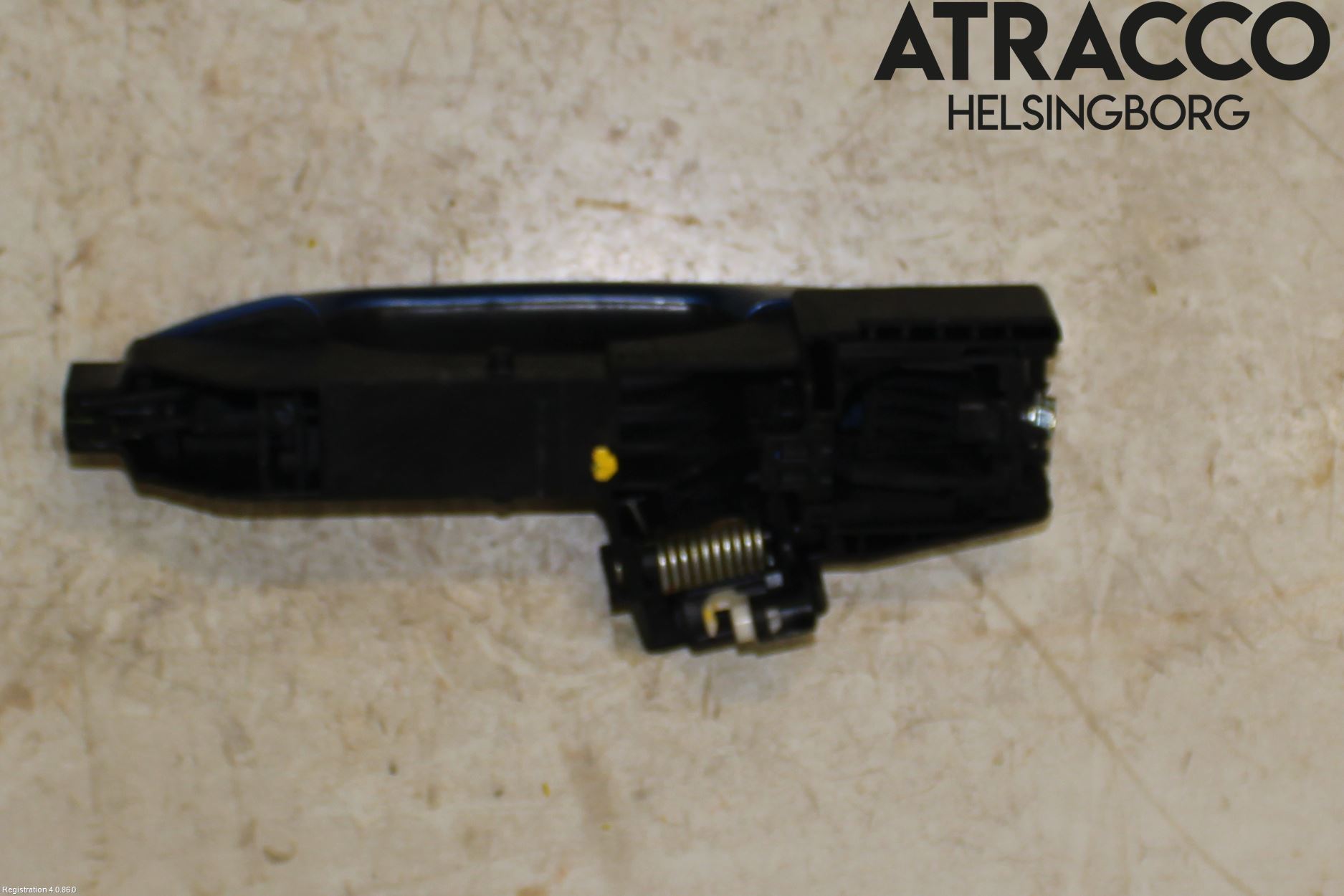 Kia CEED/CEED SW 19- Dörrhandtag Yttre Vä