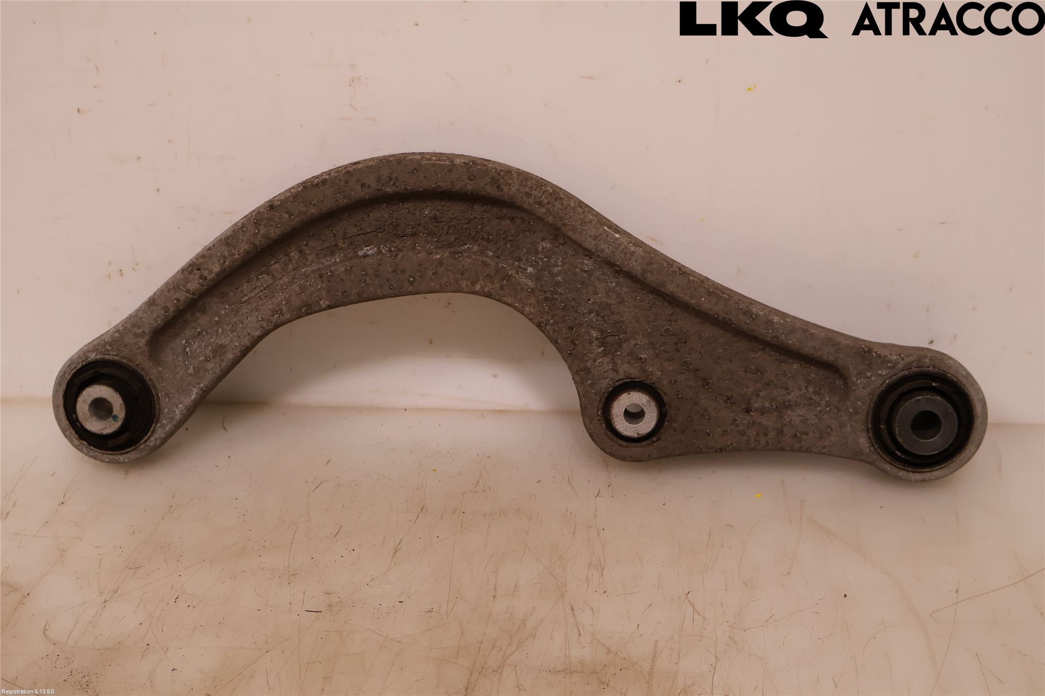 Volkswagen VW ID.4 21- Bärarm Bak Vänster