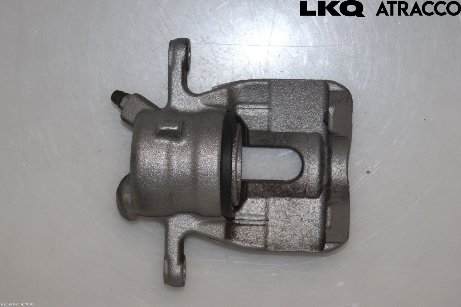 Suzuki SPLASH Bromsok Fram Höger