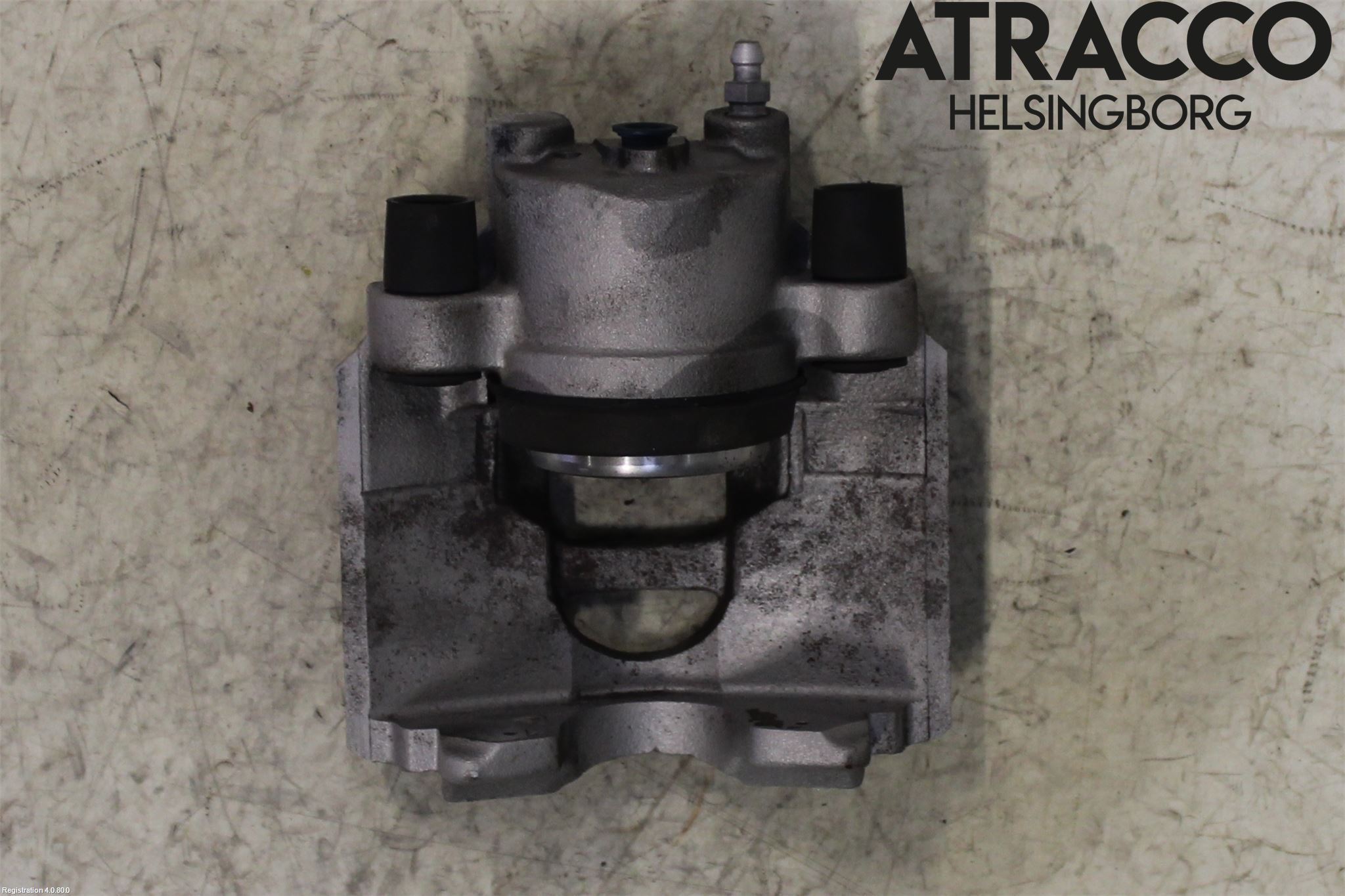 Toyota YARIS XP130 15-20 Bromsok Fram Höger