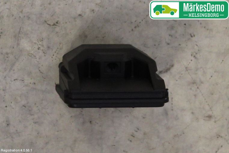 Nissan X-TRAIL 14-21 Sensor Aktivt Kollisionsskydd