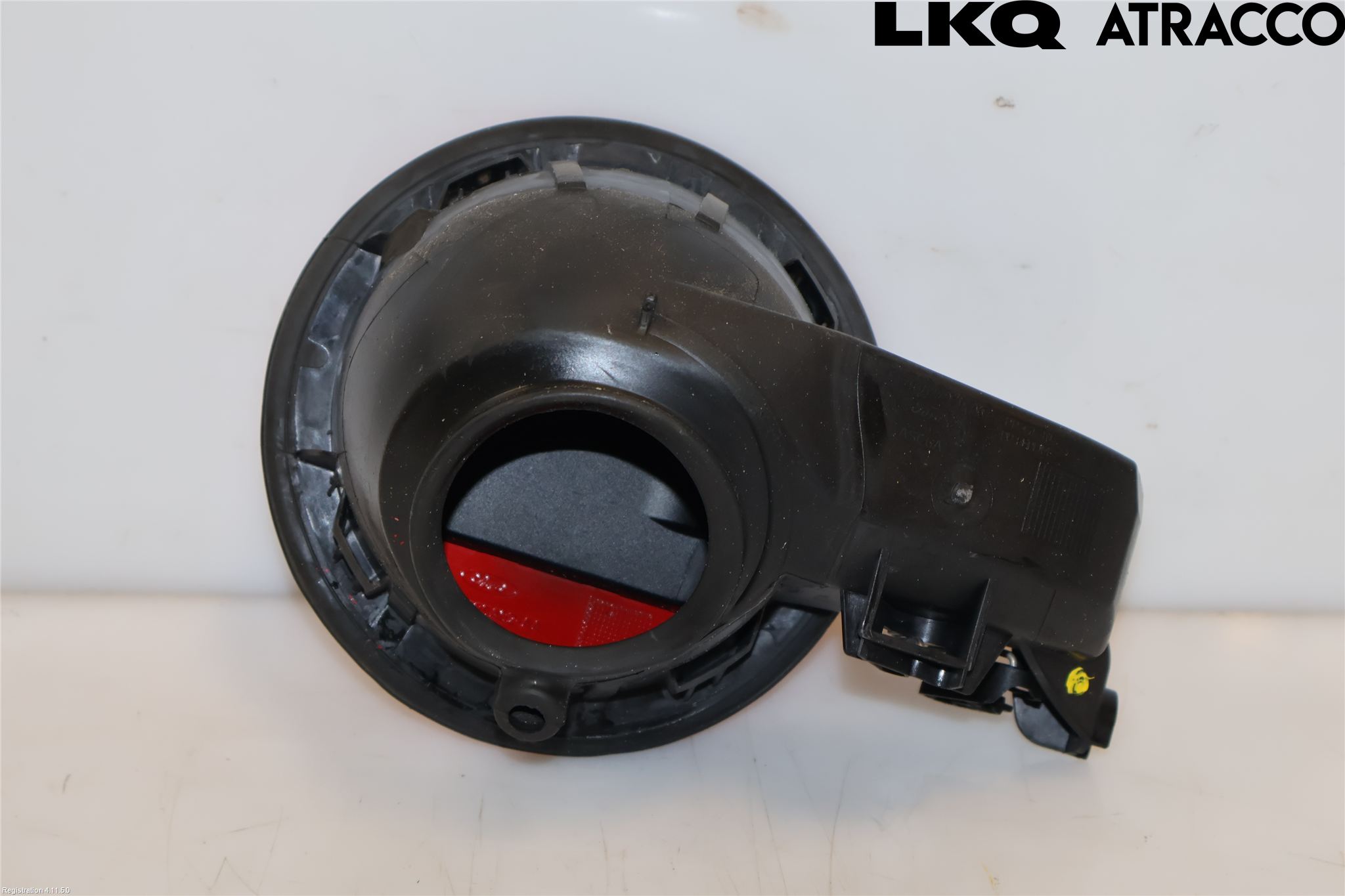 Ford TRANSIT/TOURNEO COURIER 13-23 Tanklucka