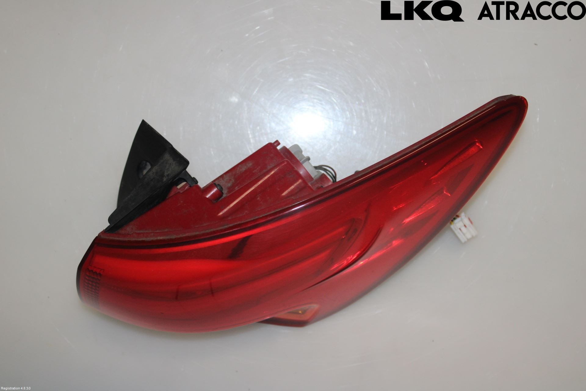 Kia CEED 12-18 Bakljus Höger