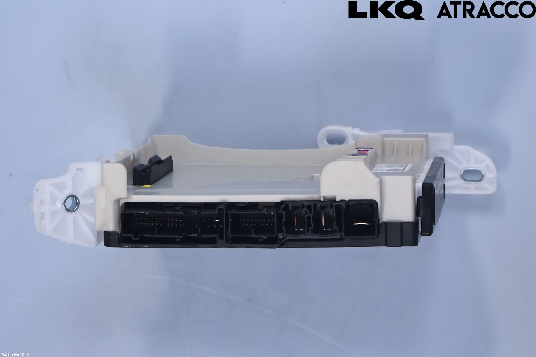 Toyota COROLLA 19- Säkringsdosa-Elcentral