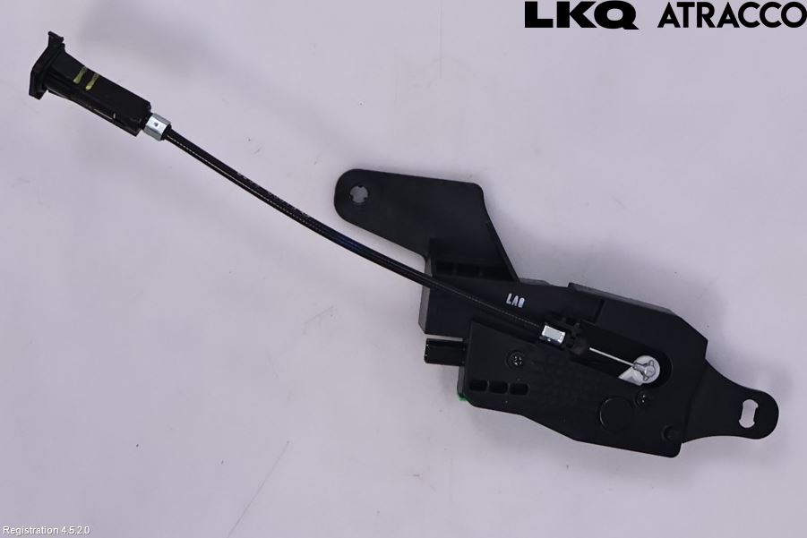 Kia SPORTAGE (QL) 16-21 Centrallåsmot Tanklucka