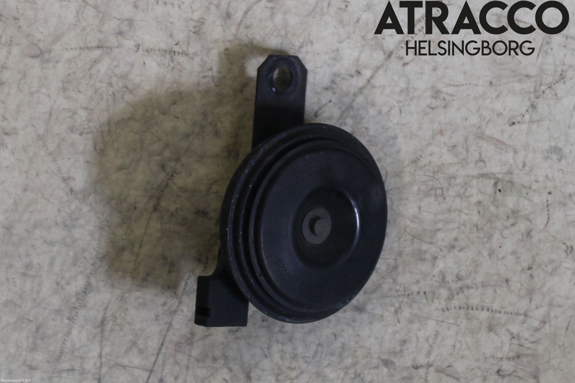 Toyota COROLLA 19- Signalhorn