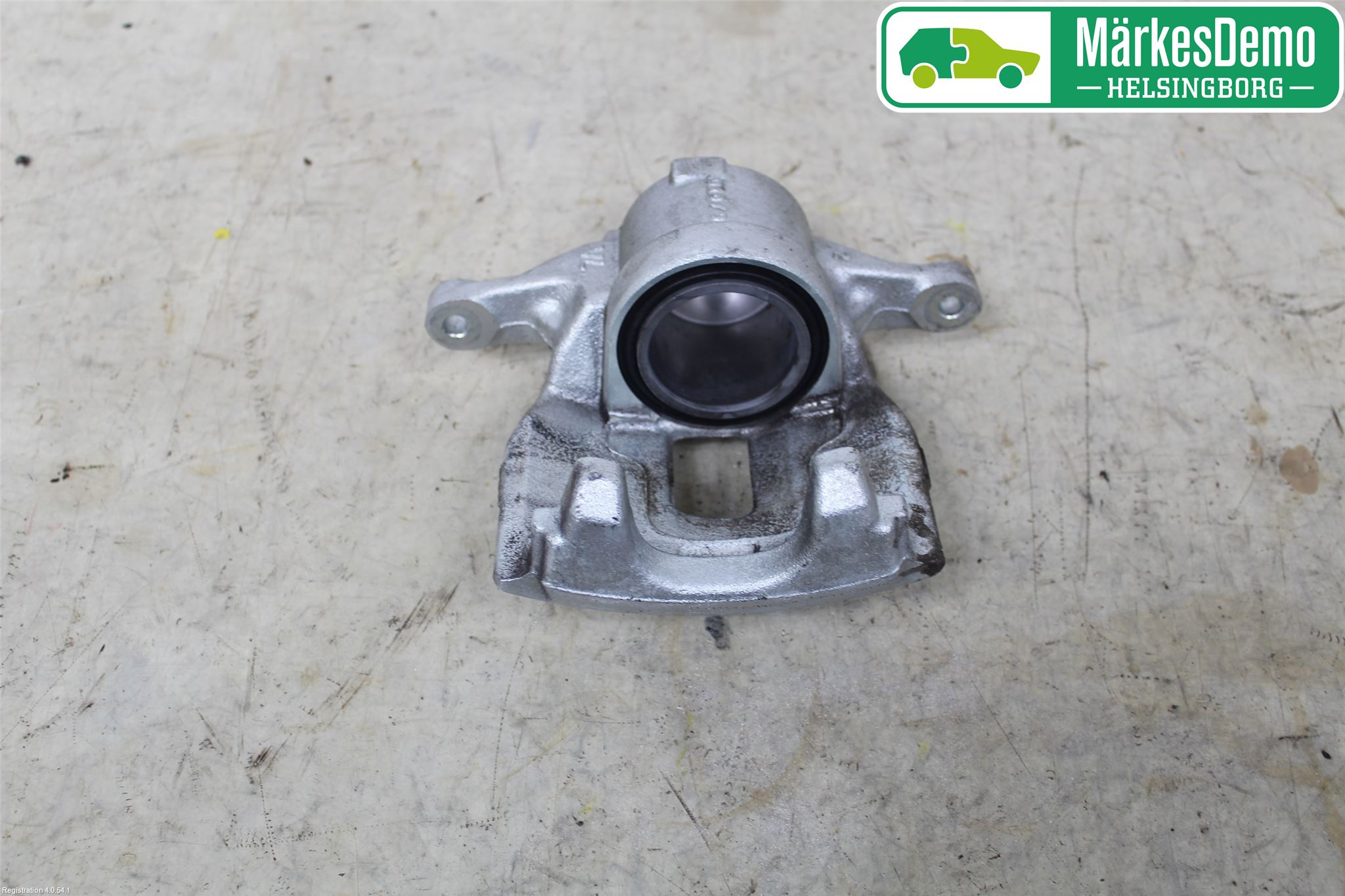 Toyota COROLLA 19- Bromsok Fram Vänster