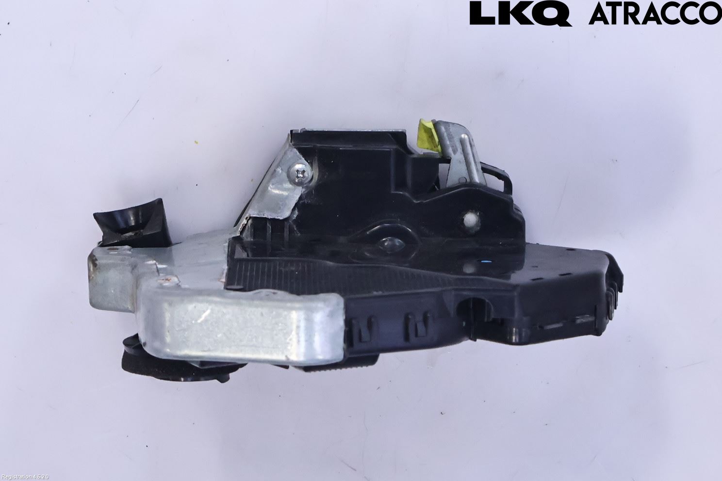 Lexus IS 250/350 14-20 Centrallåsmotor Vänster