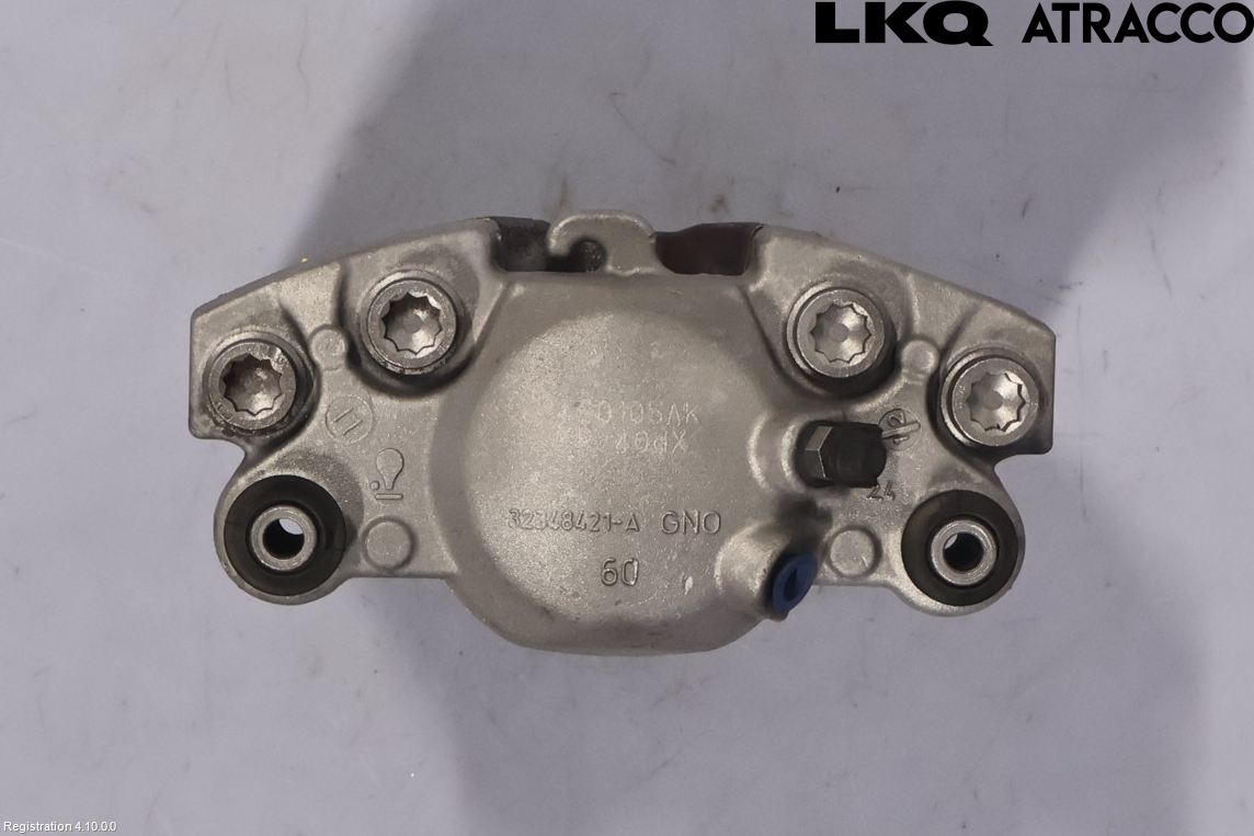 Audi A6/S6 4G 11-18 Bromsok Fram Vänster