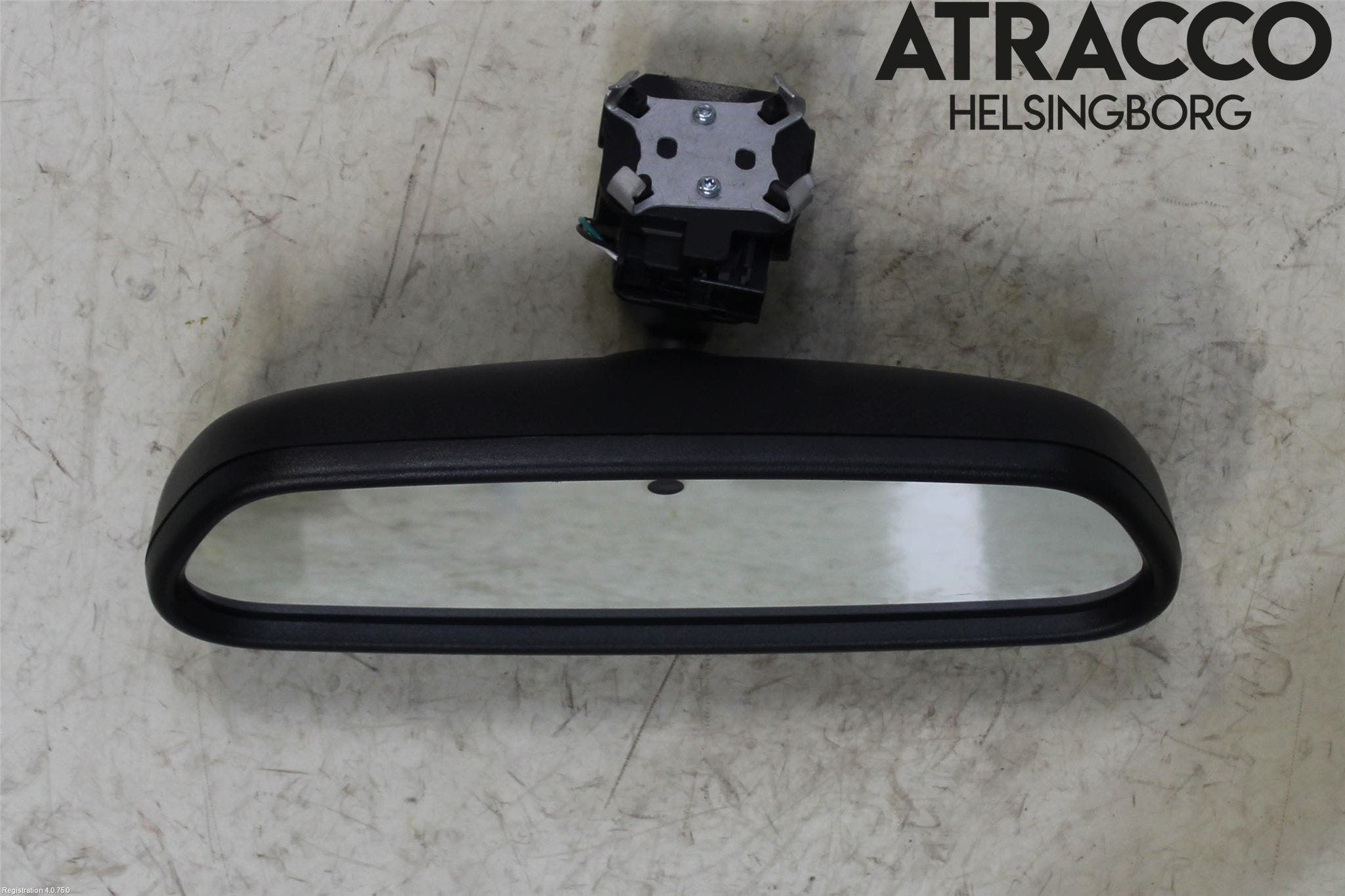 Opel CROSSLAND X 18- Spegel Invändig