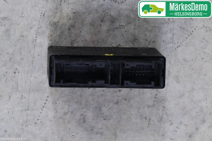 BMW X5 F15 13-18 Styrenhet Parkeringshjälp