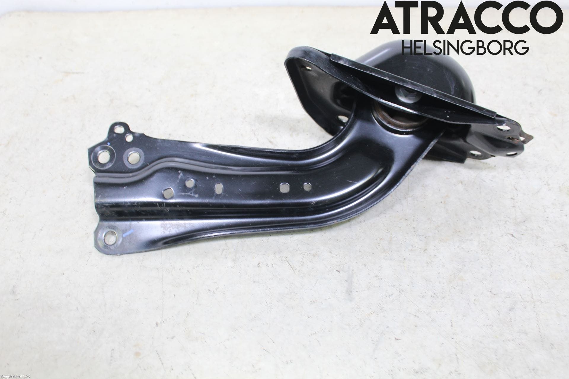 Toyota C-HR 16-23 Bärarm Bak Vänster