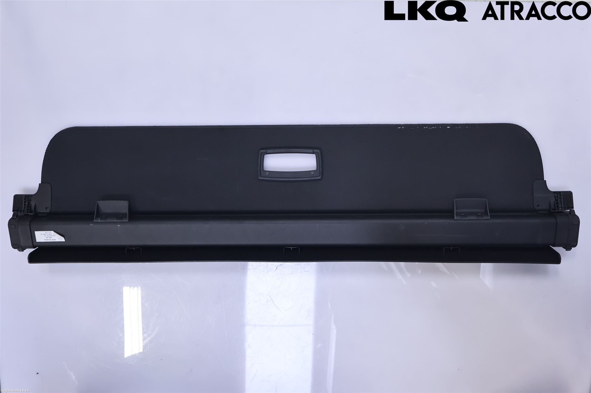 Toyota COROLLA 19- Insynskydd