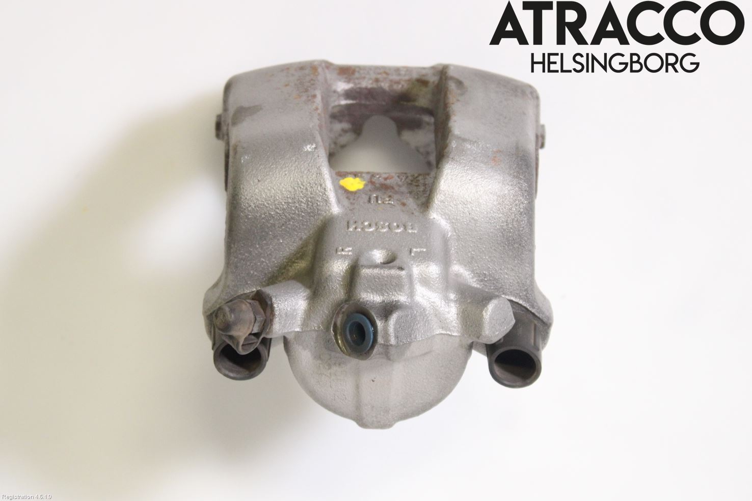 BMW 3 F30/F31/F80 12-19 Bromsok Fram Höger