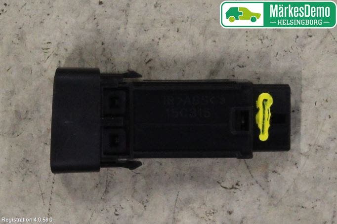 Toyota PRIUS ZVW30 09-20 Strömställare Parkeringsbroms